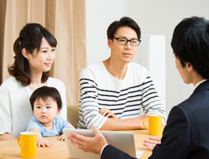 プランニング＆ご提案写真