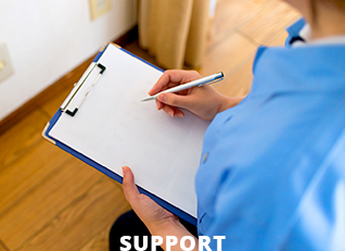 SUPPORT