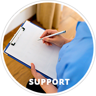 SUPPORT