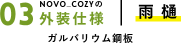 雨樋