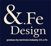 ＆.Fedesign