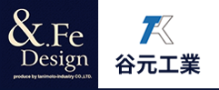 谷元工業