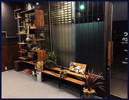 ＆FeDesign Shoeroom写真03