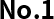No1