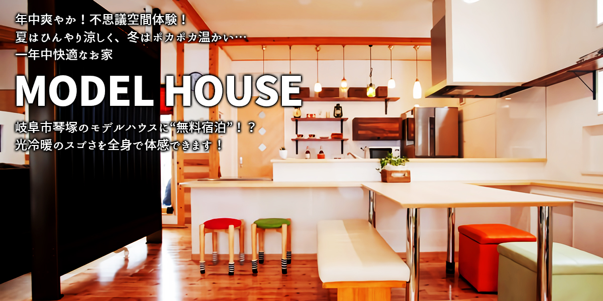 modelhouse