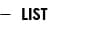 LIST