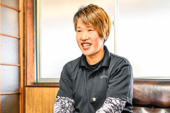 小田　直子