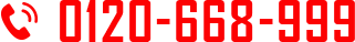 0120-668-999