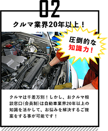 圧倒的な知識力！