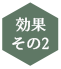 効果その2