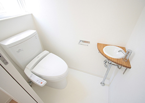 トイレ画像