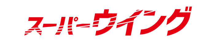 スーパーウイング