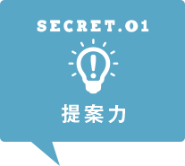 提案力