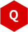 Q