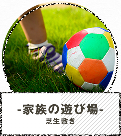 -家族の遊び場-