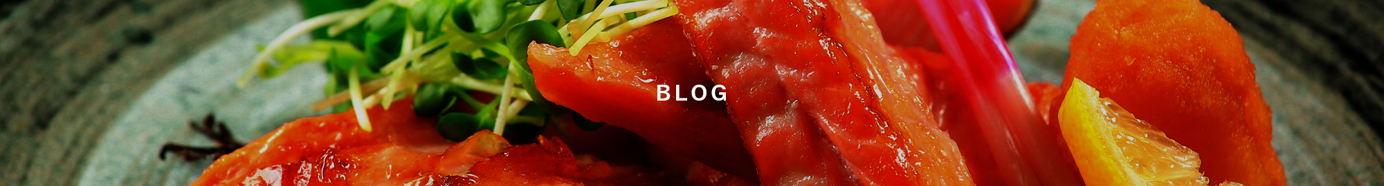 blog