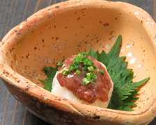 酒盗おろし